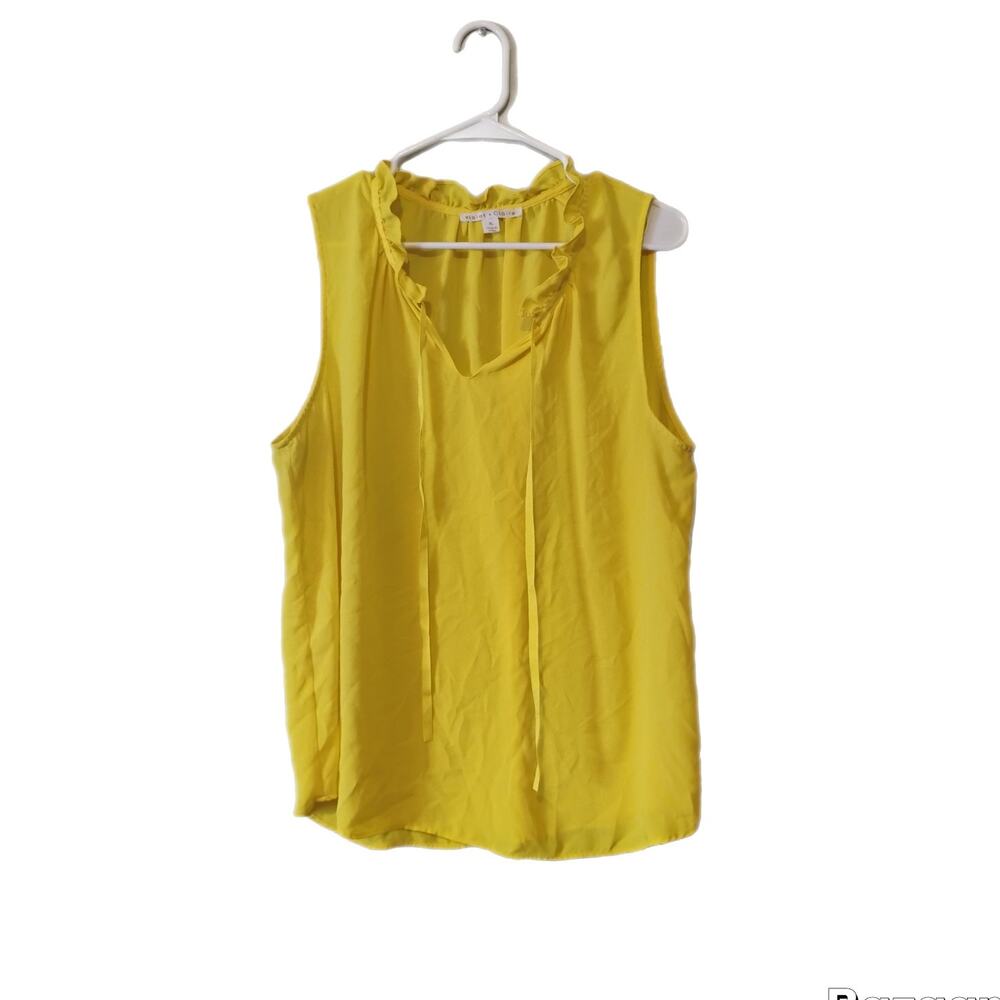 Violet & Claire Women's Tank Size XL